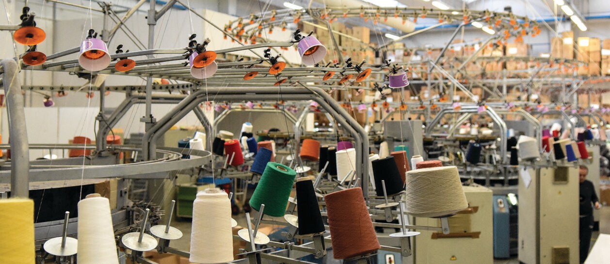 Carpi il polo della moda riparte con un intesa tra pubblico e